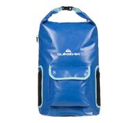 Sportrucksack QUIKSILVER "Sea Stash 20L", Herren, blau (monaco blau), PVC, Rucksäcke (97784633-0) monaco blau