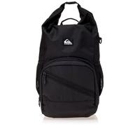 Quiksilver Herren Sea Stash Voyager Rucksäcke, Schwarz 241, Einheitsgröße
