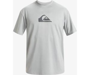 QUIKSILVER Herren Shirt SURF TEE SS SFSH (AQYWR03135) L QUARRY