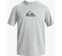 QUIKSILVER Herren Shirt SURF TEE SS SFSH (AQYWR03135) M QUARRY