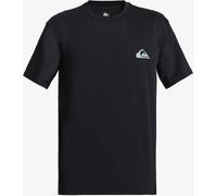 QUIKSILVER Herren Shirt SURF TEE SS SFSH (AQYWR03135) S BLACK