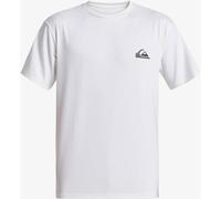QUIKSILVER Herren Shirt SURF TEE SS SFSH (AQYWR03135) S WHITE