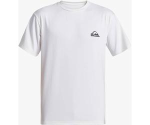 QUIKSILVER Herren Shirt SURF TEE SS SFSH (AQYWR03135) XL WHITE