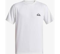 QUIKSILVER Herren Shirt SURF TEE SS SFSH (AQYWR03135) XXL WHITE