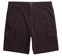 QUIKSILVER Herren Shorts MW M WKST (EQYWS03825) 38 Schwarz