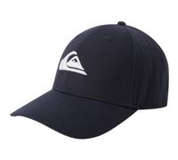 QUIKSILVER Herren Snapback-Cap Decades (AQYHA04002) ONE SIZE TRUE NAVY HEATHER BPZH