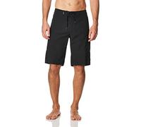 Quiksilver Men's Manic 22 Inch Length Cargo Pocket Boardshort Swim Trunk