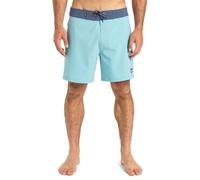 Quiksilver Surfsilk Kaimana 16´´ Badeshorts (Herstellerartikelnummer: EQYBS04891-BHA0-28)