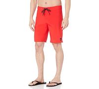 Quiksilver Herren Surfsilk Kaimana 16 Boardshorts, High Risk Red, 50
