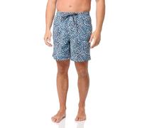 Quiksilver Herren Surfsilk Mix 17 Volley Badehose Boardshorts, Swedish Blue 241, XXL
