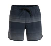 Quiksilver Herren Surfsilk Scallop 16 Inch Badeshorts blau S