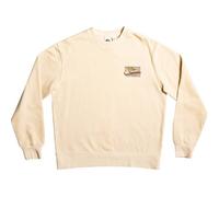 QUIKSILVER Herren Sweatshirt NEON SLAB M OTLR (EQYFT04751) XXL BIRCH