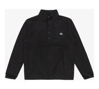 QUIKSILVER Herren Sweatshirt NO DESTINATION2 M OTLR (EQYFT04770) XXL BLACK