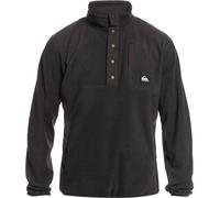 QUIKSILVER Herren Sweatshirt NO DESTINATION2 M OTLR (EQYFT04770) XXL PHANTOM