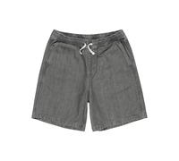 Quiksilver Herren Taxer Denim Jeans-Shorts, Medium Grey Wash, XXL