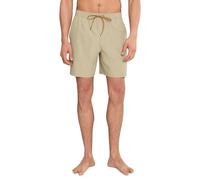 Quiksilver Herren Taxer Heather Amphibian 18 Klassische Shorts (1er Pack)