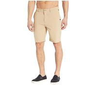 Quiksilver, Herren Union Amphibian Hybrid-Shorts, Wasserfreundliche Shorts mit ca. 51 cm Außenbeinlänge, Größen 28-44