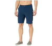 Quiksilver, Herren Union Amphibian Hybrid-Shorts, Wasserfreundliche Shorts mit ca. 51 cm Außenbeinlänge, Größen 28-44