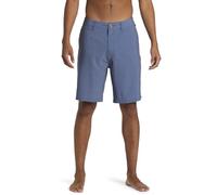 Quiksilver, Herren Union Amphibian Hybrid-Shorts, Wasserfreundliche Shorts mit ca. 51 cm Außenbeinlänge, Größen 28-44