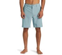 Quiksilver, Herren Union Amphibian Hybrid-Shorts, Wasserfreundliche Shorts mit ca. 51 cm Außenbeinlänge, Größen 28-44