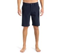 Quiksilver Hybrid Union Amphibian 20´´ Badeshorts 32 Dark Navy