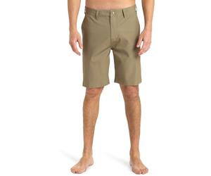 Quiksilver, Herren Union Amphibian Hybrid-Shorts, Wasserfreundliche Shorts mit ca. 51 cm Außenbeinlänge, Größen 28-44