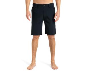 Quiksilver, Herren Union Amphibian Hybrid-Shorts, Wasserfreundliche Shorts mit ca. 51 cm Außenbeinlänge, Größen 28-44