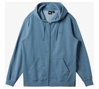 QUIKSILVER Herren Unterjacke SALT WATER ZIP OTLR (AQYFT03330) M BLUE SHADOW