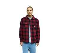 Quiksilver Herren Venture Polar Fleece Shirt Strickjacke (1er Pack)