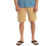 Quiksilver Herren Walk Shorts Crucial Battle Cargo