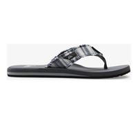 QUIKSILVER Herren Zehensandalen "Monkey Abyss" (AQYL100047) 42 GREY 5