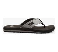 QUIKSILVER Herren Zehensandalen "Monkey Abyss" (AQYL100047) 46 BLACK 3