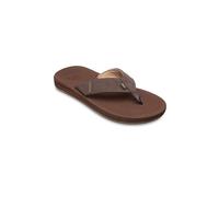Quiksilver Rivi 26 Badesandalen EU 45 Brown 2