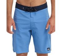 Boardshorts QUIKSILVER "Highline 20", Herren, Gr. 36(XL), riviera, Obermaterial: 51% Microfaser, 37% Microfaser, 12% Elasthan;, Hosen (39692851-36) riviera