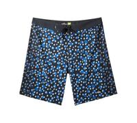 Quiksilver - - Highline Arch 19 Boardshorts für Herren, Kolorit Tarmac, Größe: 28
