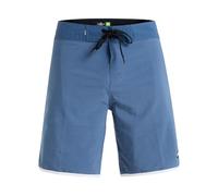 Quiksilver Highline Scallop 19 Boardshort 2025 Navy Marine, 31