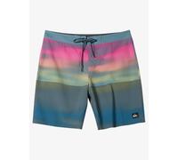 Quiksilver Highline Straight Leg 19 Boardshorts blau 33