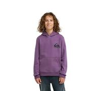 Quiksilver Omni Logo Kapuzenpullover