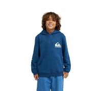 Quiksilver Hoodie Omni Logo Hoodie Youth Jungen Blau