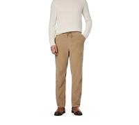 Cordhose QUIKSILVER "TAXER REGULAR CORD PANT", Herren, Gr. M, N-Gr, elmwood, Obermaterial: 100% Baumwolle, sportlich, Hosen (27734034-M) elmwood