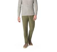 Quiksilver - Bekleidung Taxer Regular Cord Pant - grün - Größe S