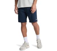 Quiksilver Hose mit elastischer Taille, Fleece, kurz, für Junge Herren, Schwarz