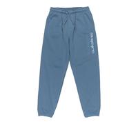 Jogger Pants QUIKSILVER "Graphic", Mädchen, Gr. 10, china blau, 55% Baumwolle, 45% Polyester, Hosen (81137858-10) china blau