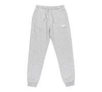 Jogger Pants QUIKSILVER "Slim", Mädchen, Gr. 10, light grau heather, 55% Baumwolle, 45% Polyester, Hosen (50064412-10) light grau heather