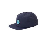 Quiksilver Hydro Smart - Snapback Cap for Men - Snapback-Cap - Männer.