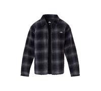 Quiksilver Jacke Herren Teddyfell grau, M
