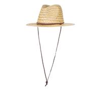 Quiksilver Jetty Side Herren-Hut, Gelb