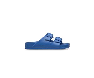 QUIKSILVER Jungen Badepantoffeln Embark RF Youth blau | 35
