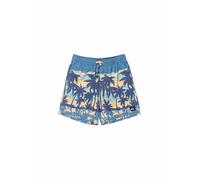 QUIKSILVER Jungen Badeshort Everyday Straight 14 blau | 134-146