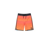 QUIKSILVER Jungen Badeshort Surfsilk Scallop 17 koralle | 172